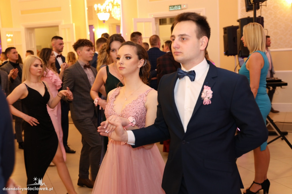 Studniówka Zespołu Szkół Akademickich