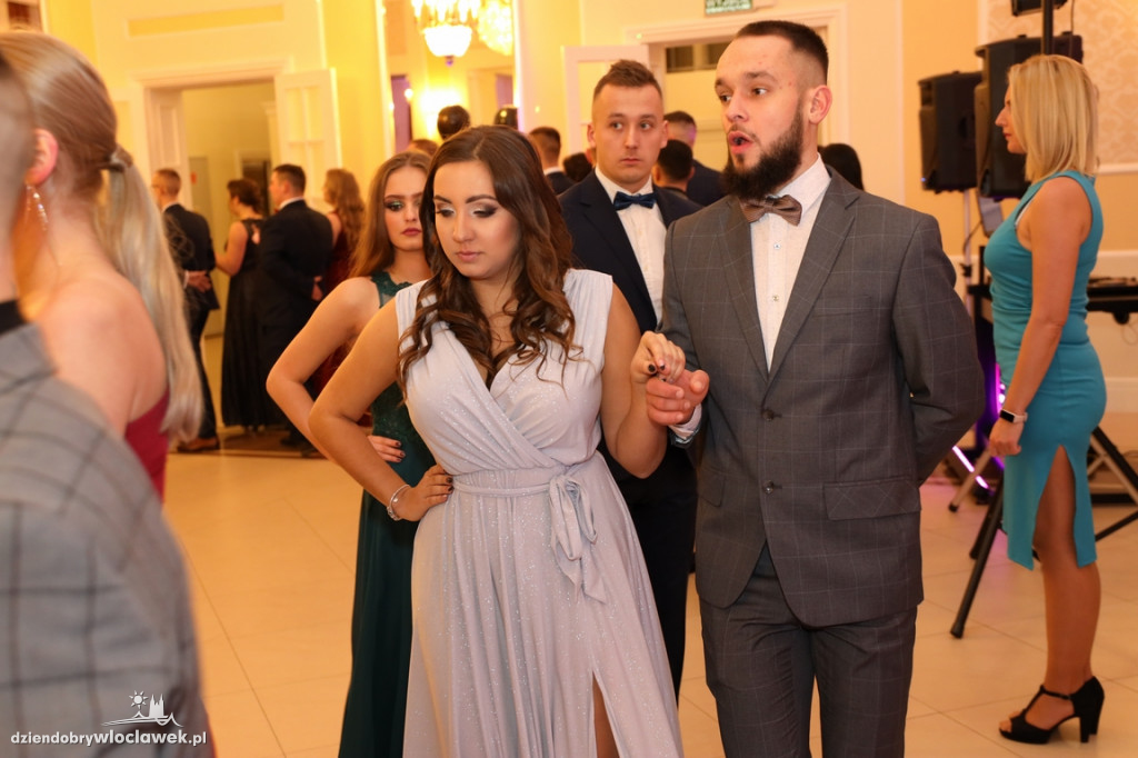 Studniówka Zespołu Szkół Akademickich