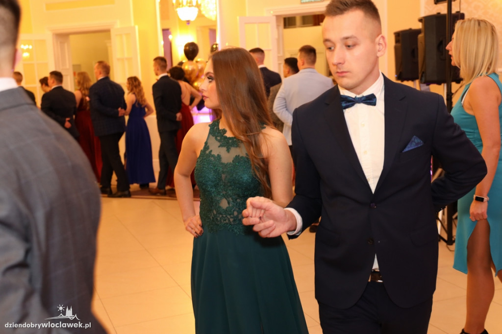 Studniówka Zespołu Szkół Akademickich