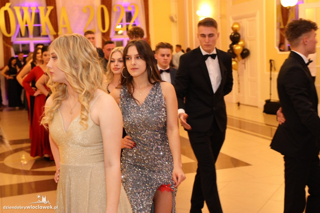 Studniówka Zespołu Szkół Akademickich