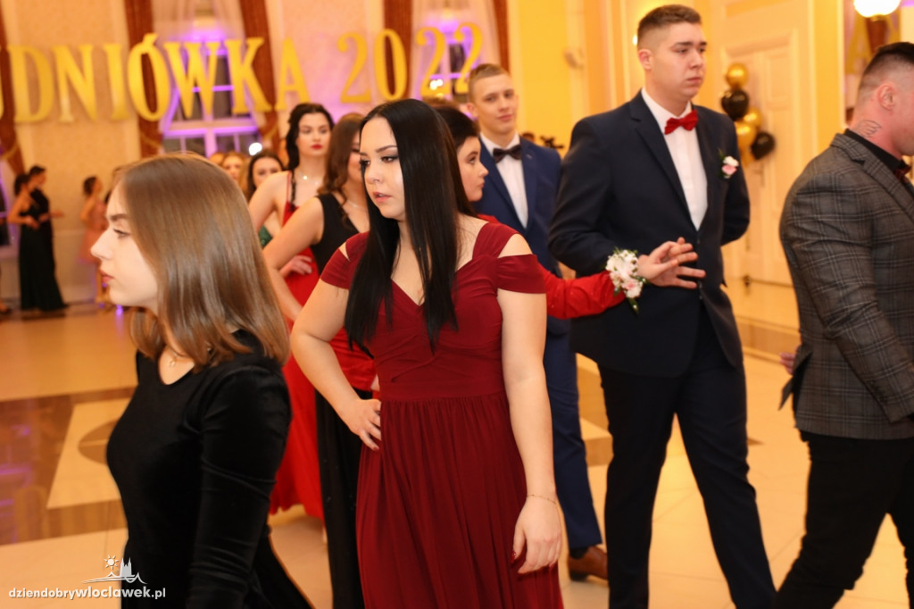 Studniówka Zespołu Szkół Akademickich