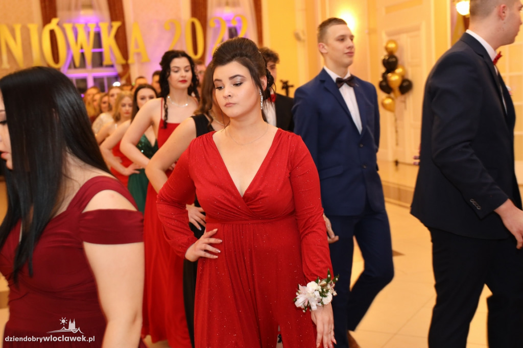 Studniówka Zespołu Szkół Akademickich