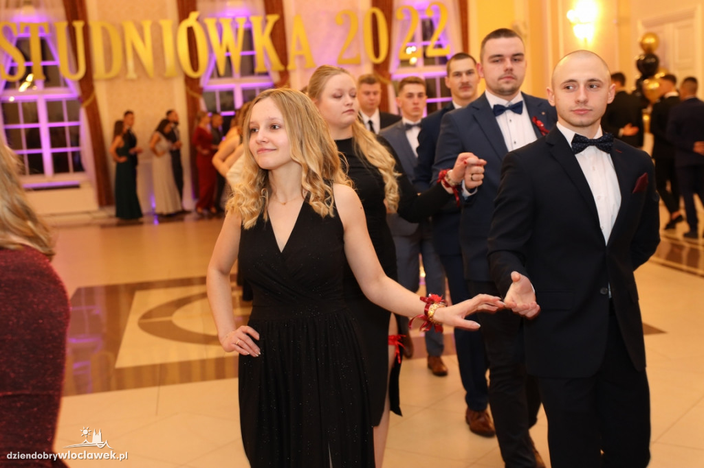 Studniówka Zespołu Szkół Akademickich