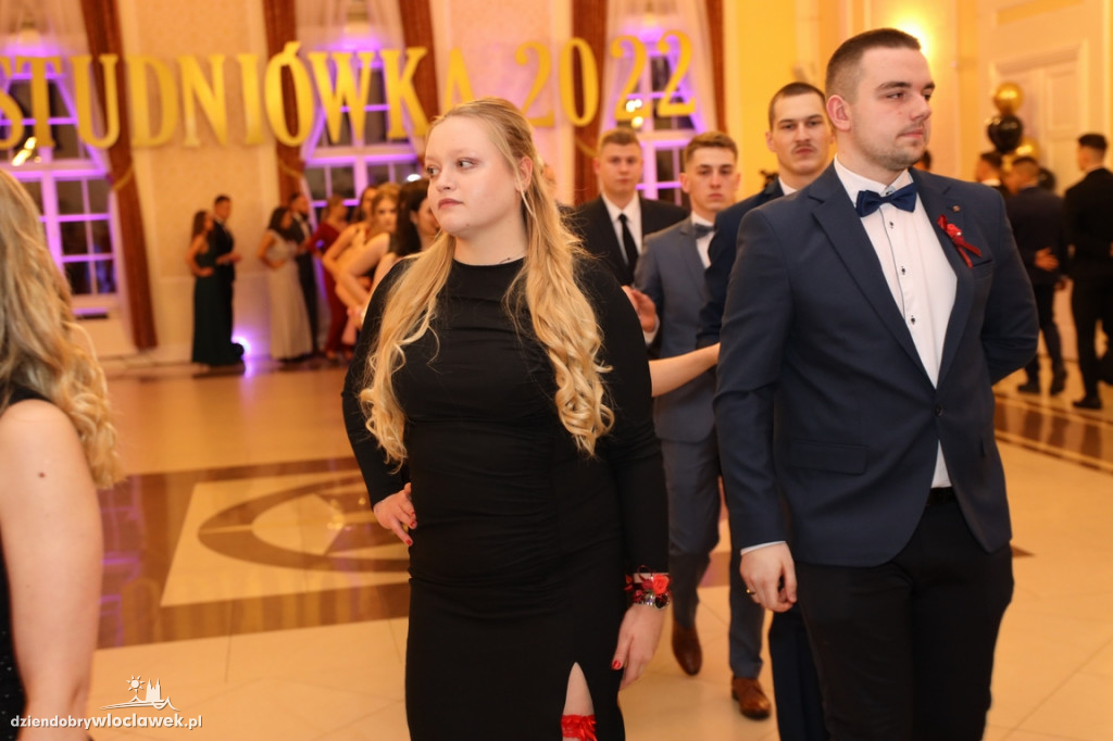 Studniówka Zespołu Szkół Akademickich