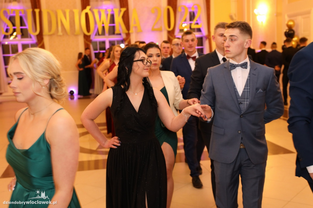 Studniówka Zespołu Szkół Akademickich