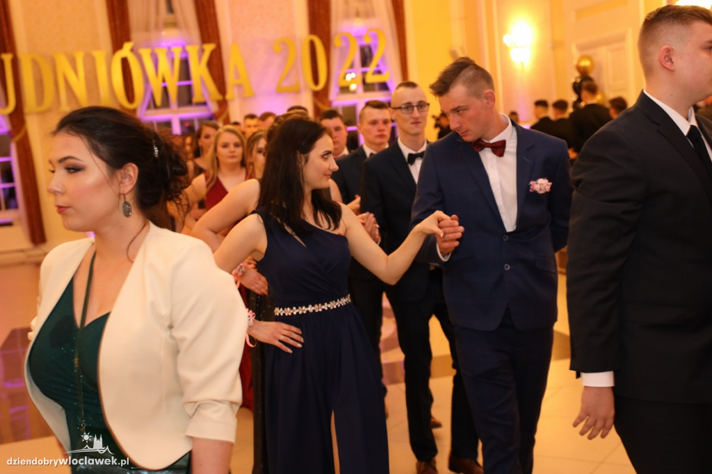 Studniówka Zespołu Szkół Akademickich