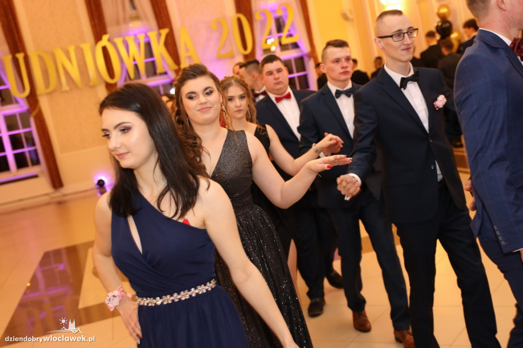 Studniówka Zespołu Szkół Akademickich