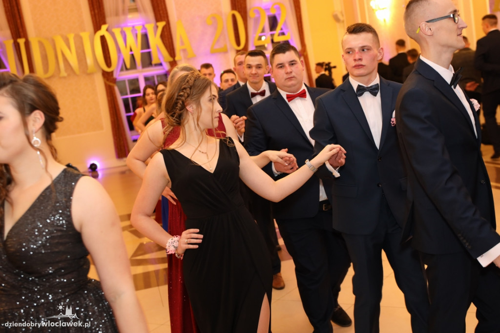 Studniówka Zespołu Szkół Akademickich