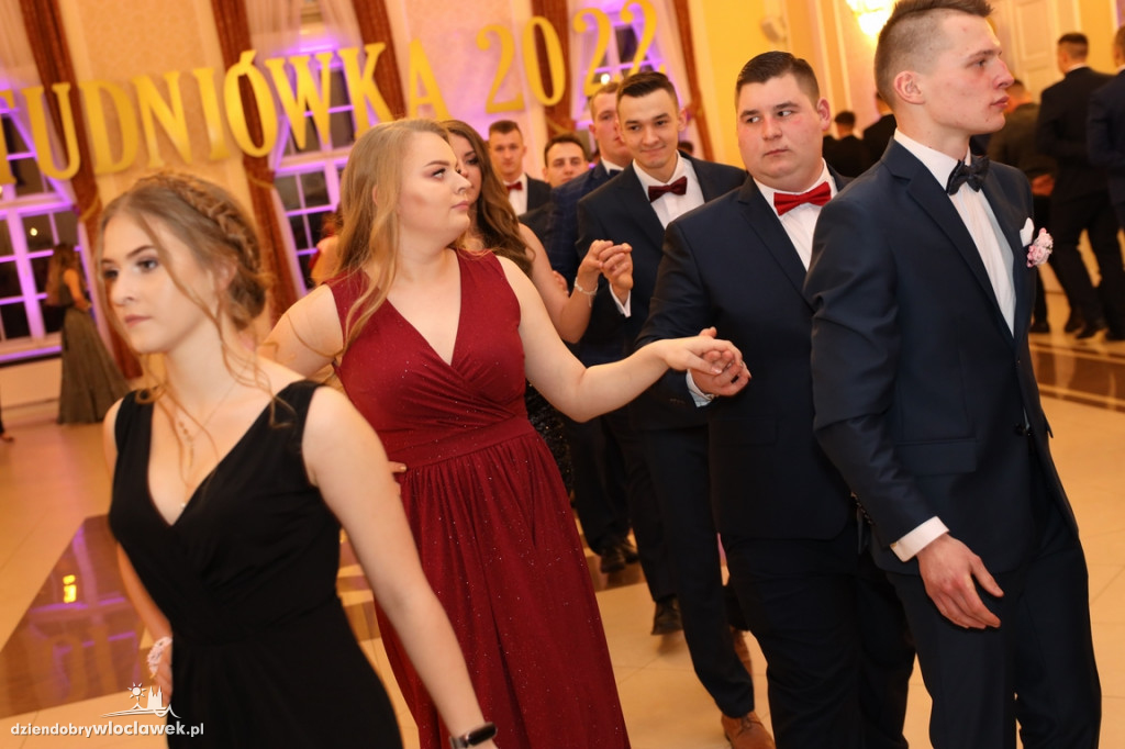 Studniówka Zespołu Szkół Akademickich