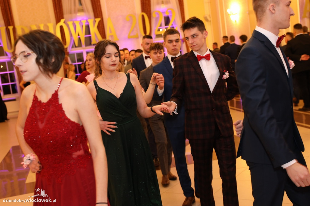 Studniówka Zespołu Szkół Akademickich