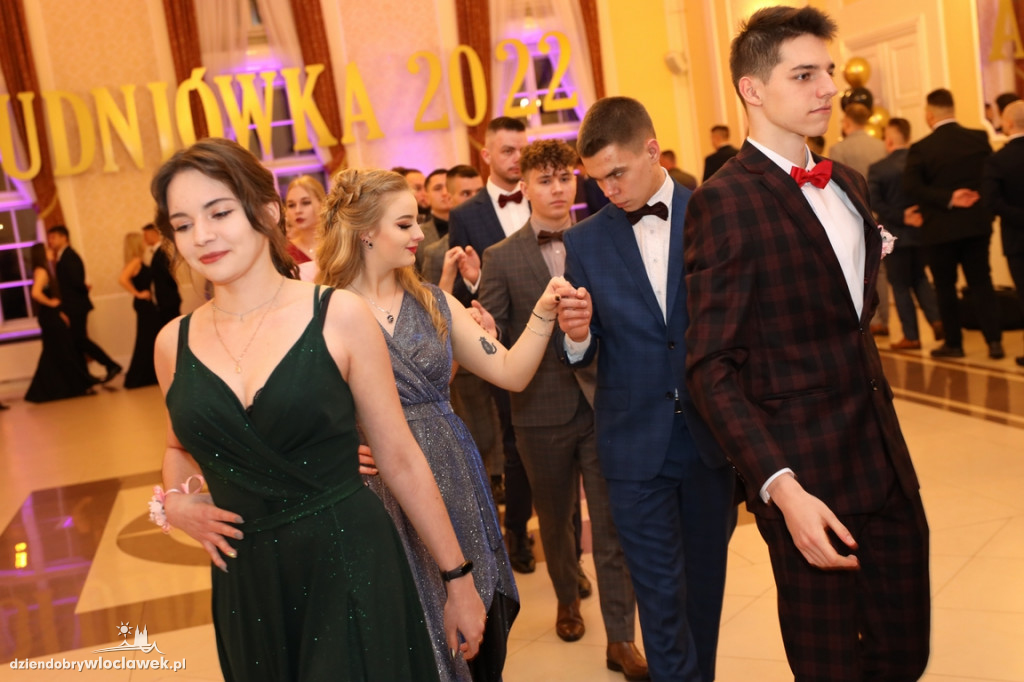 Studniówka Zespołu Szkół Akademickich