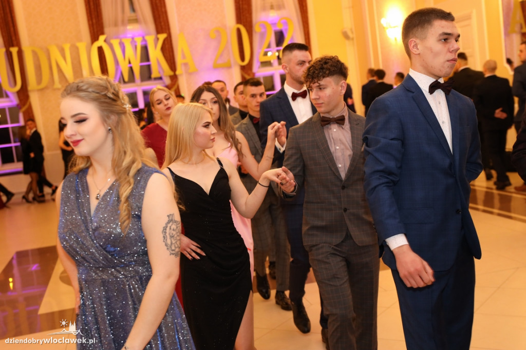 Studniówka Zespołu Szkół Akademickich