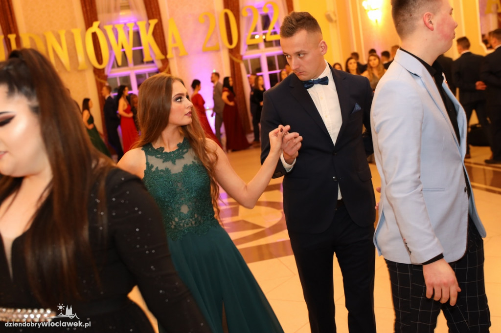 Studniówka Zespołu Szkół Akademickich