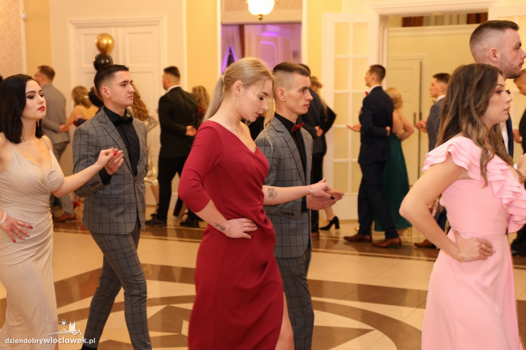Studniówka Zespołu Szkół Akademickich