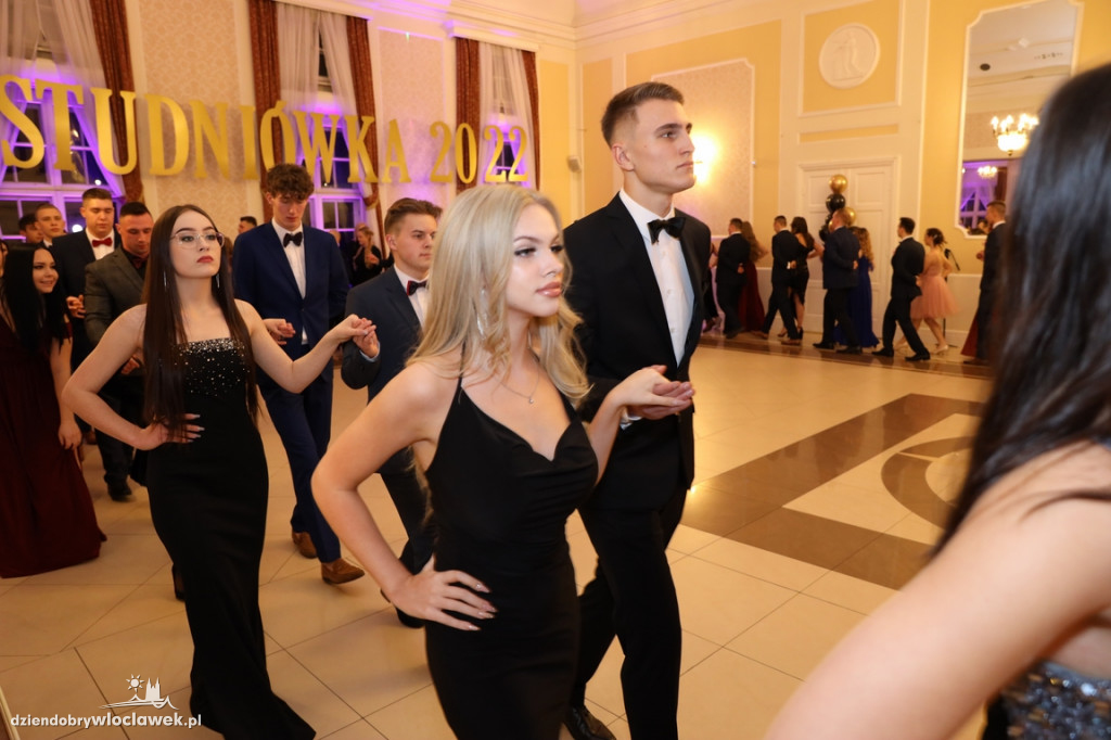 Studniówka Zespołu Szkół Akademickich