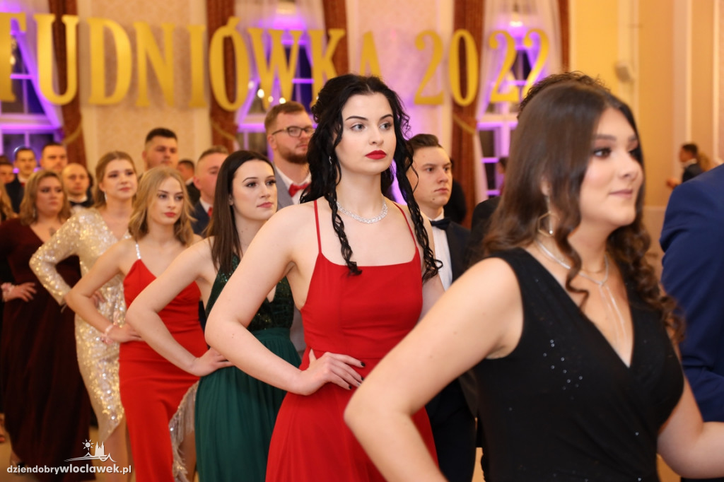 Studniówka Zespołu Szkół Akademickich