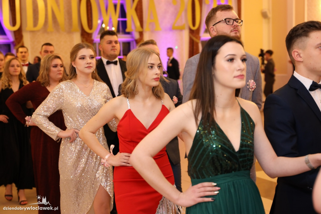 Studniówka Zespołu Szkół Akademickich