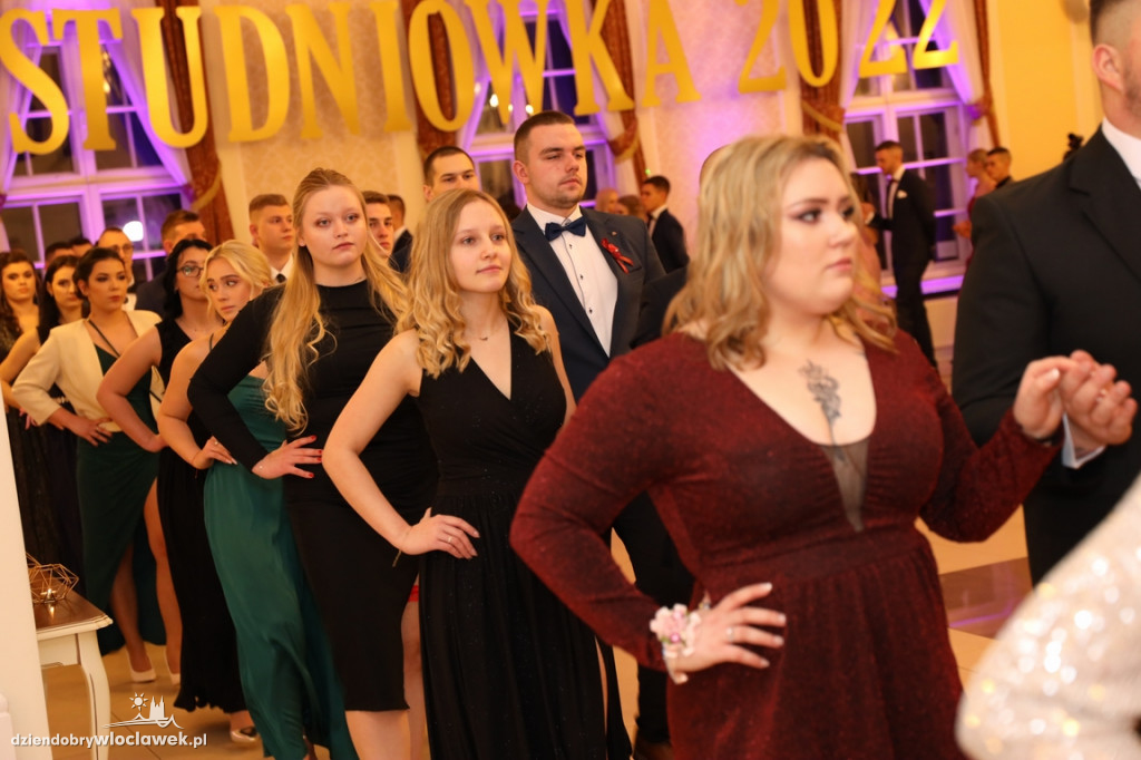 Studniówka Zespołu Szkół Akademickich