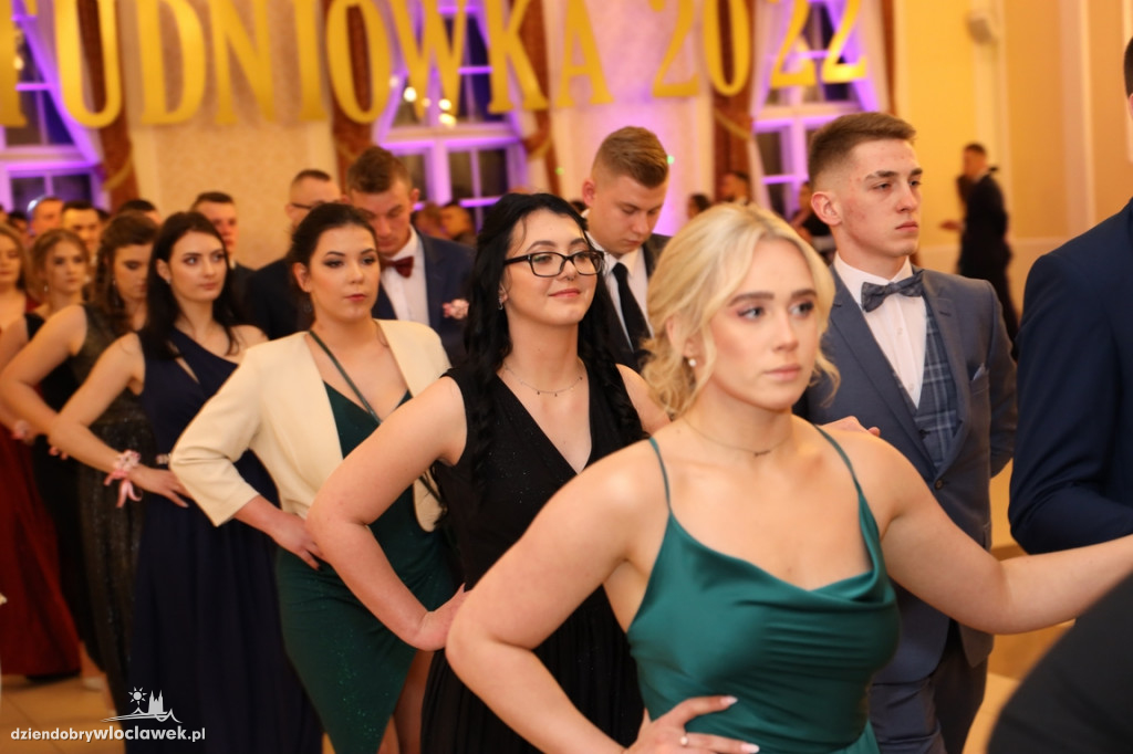 Studniówka Zespołu Szkół Akademickich