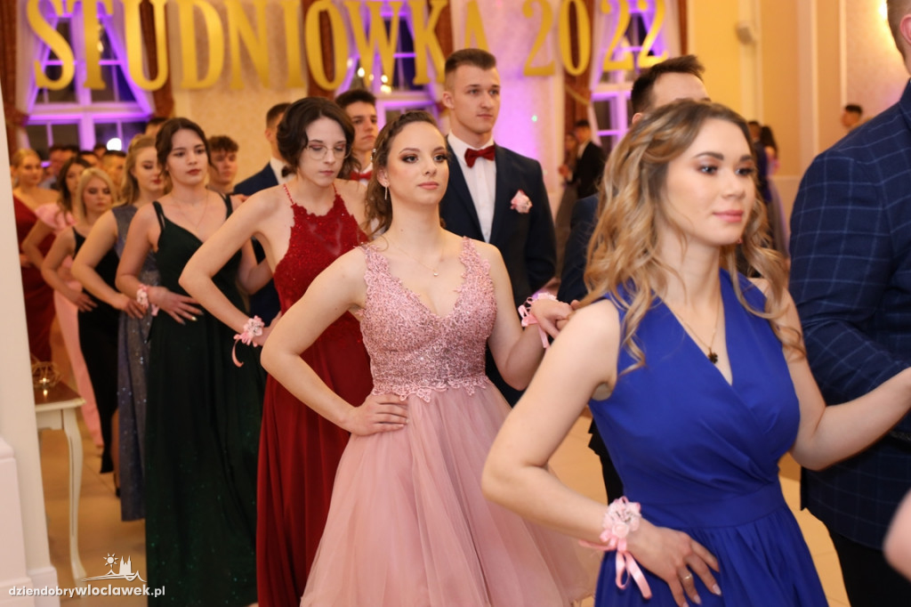 Studniówka Zespołu Szkół Akademickich