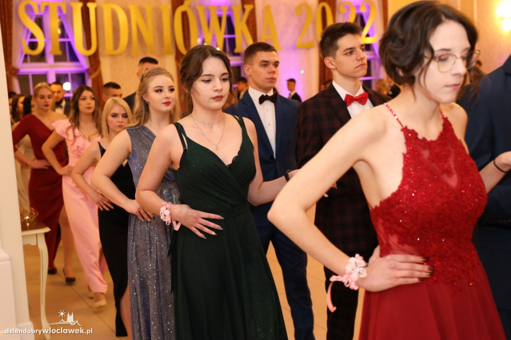 Studniówka Zespołu Szkół Akademickich