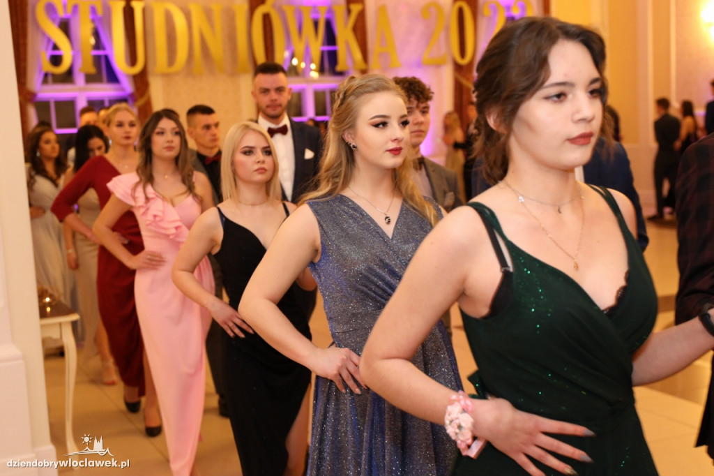 Studniówka Zespołu Szkół Akademickich