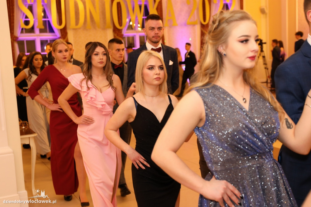 Studniówka Zespołu Szkół Akademickich