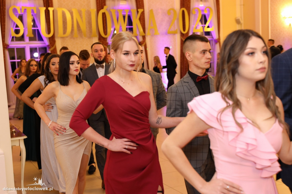 Studniówka Zespołu Szkół Akademickich