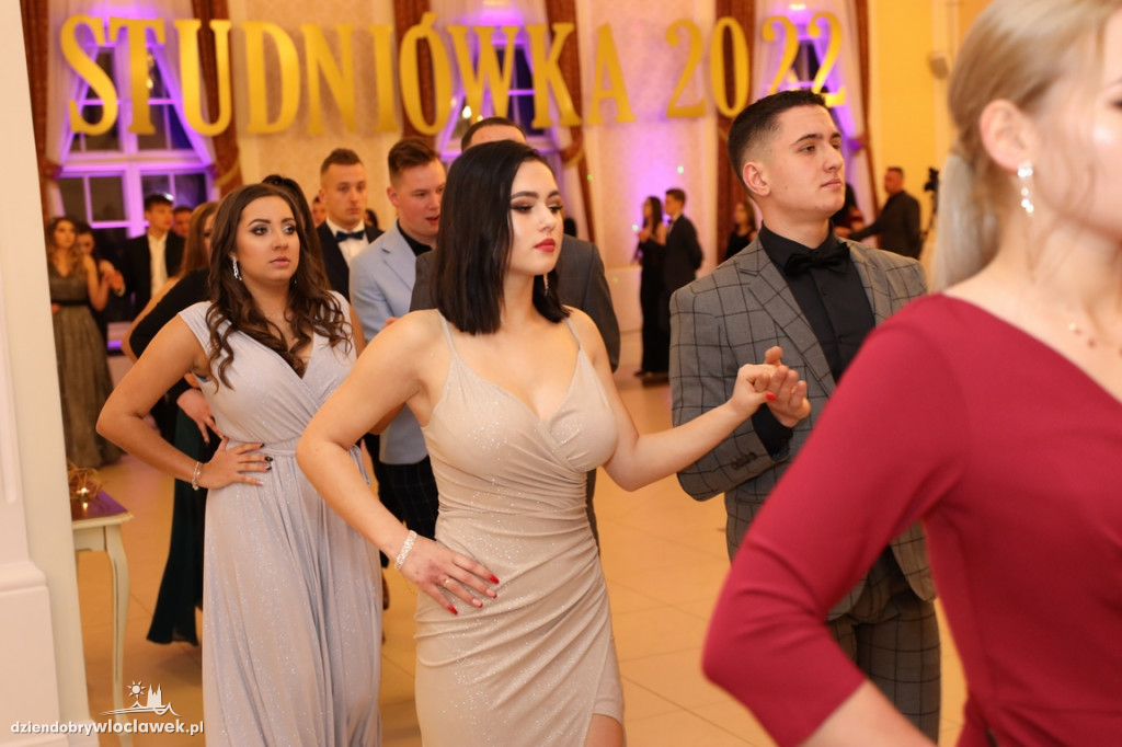 Studniówka Zespołu Szkół Akademickich