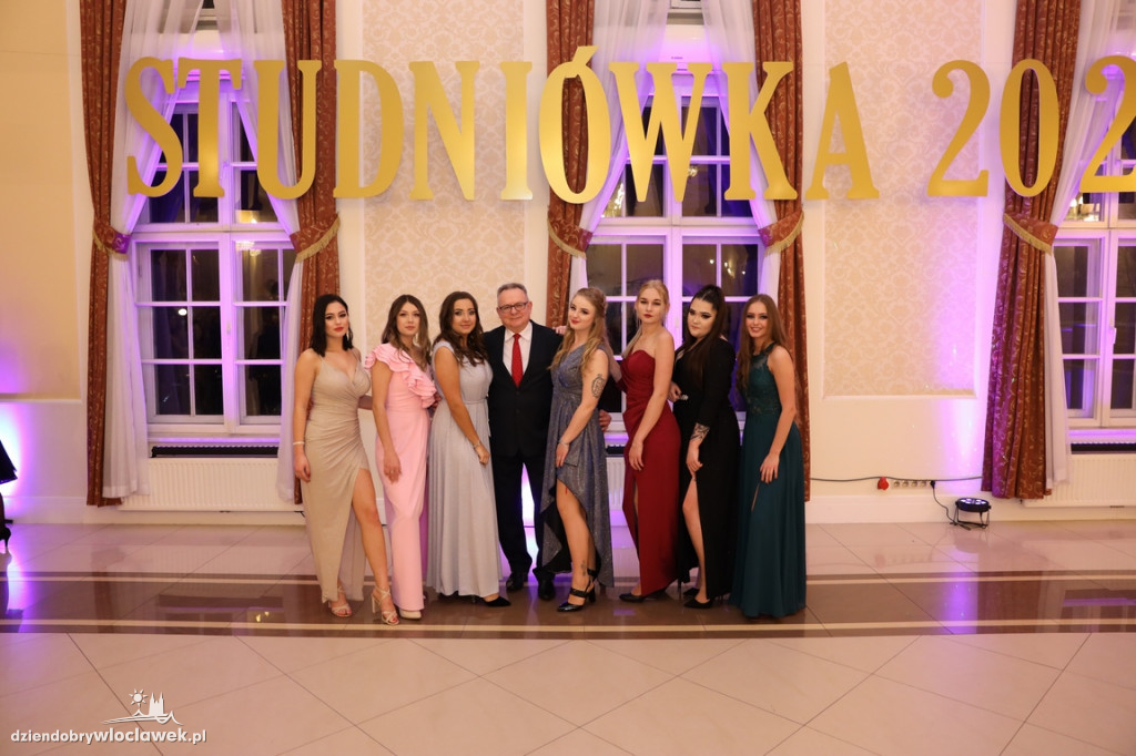 Studniówka Zespołu Szkół Akademickich