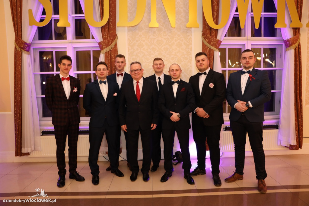 Studniówka Zespołu Szkół Akademickich
