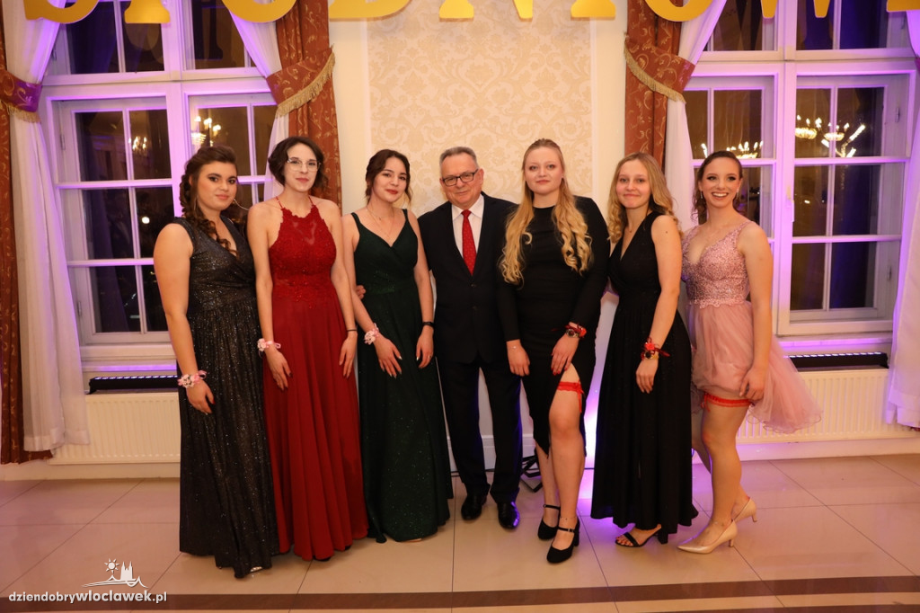 Studniówka Zespołu Szkół Akademickich