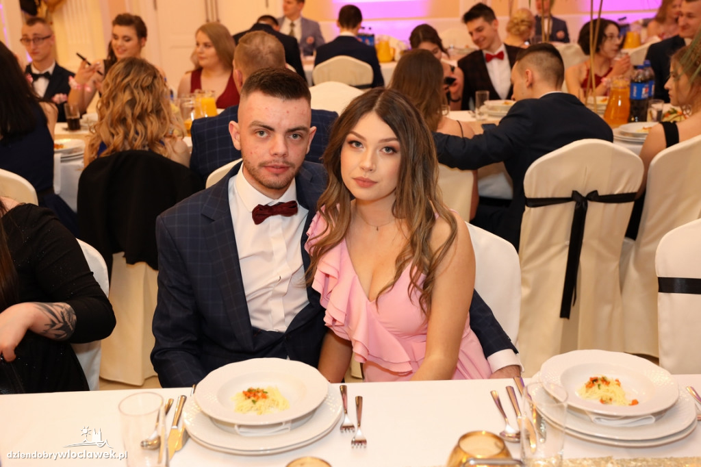 Studniówka Zespołu Szkół Akademickich