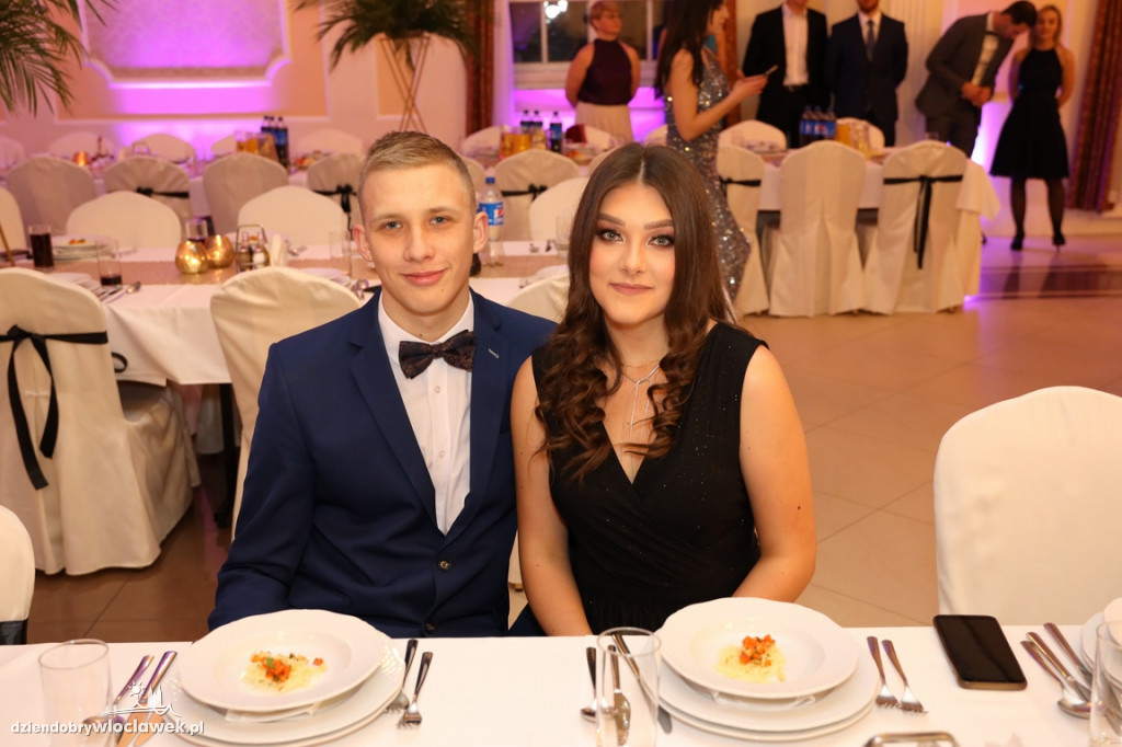Studniówka Zespołu Szkół Akademickich