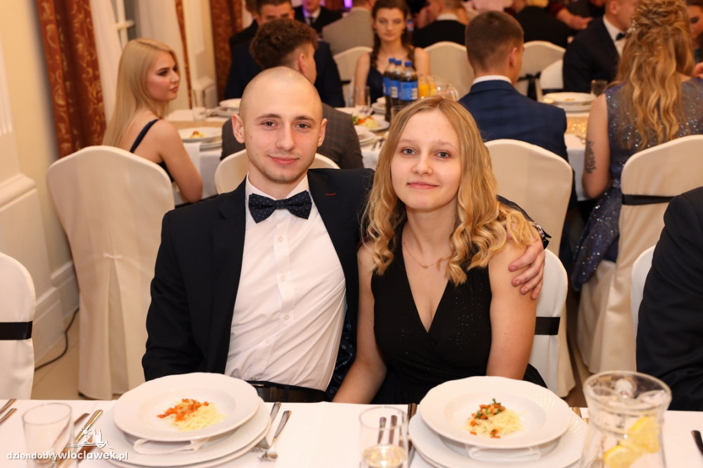 Studniówka Zespołu Szkół Akademickich