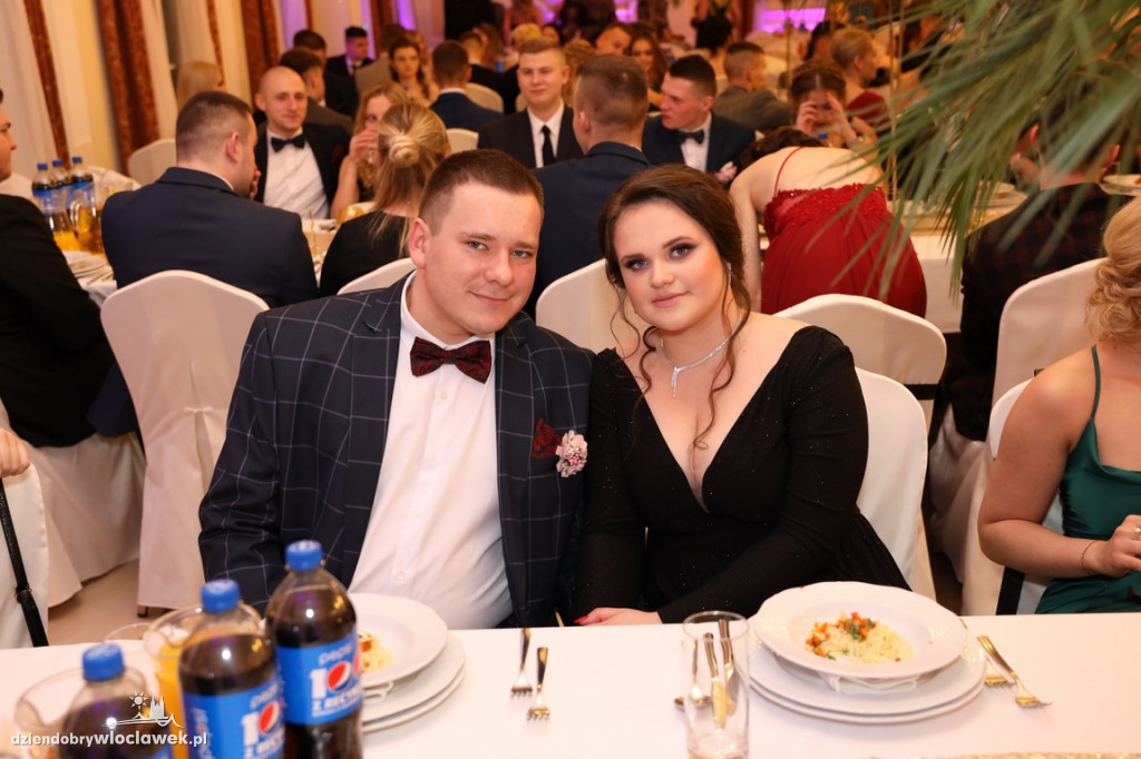 Studniówka Zespołu Szkół Akademickich