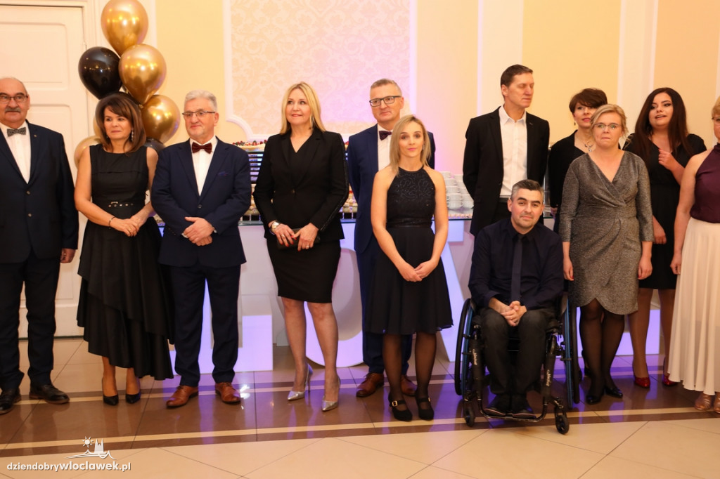 Studniówka Zespołu Szkół Akademickich