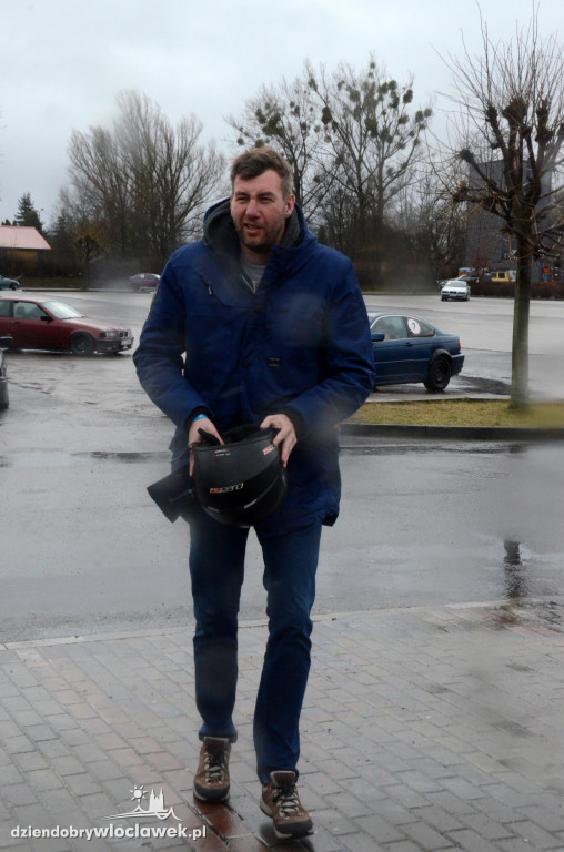 30. Finał WOŚP: MotoOrkiestra