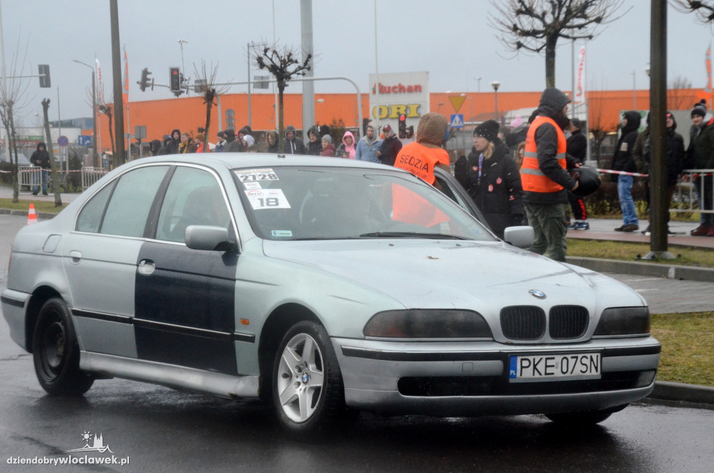 30. Finał WOŚP: MotoOrkiestra