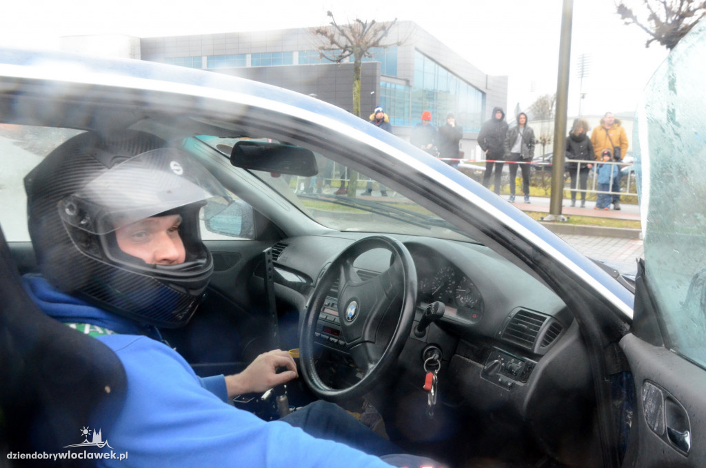 30. Finał WOŚP: MotoOrkiestra