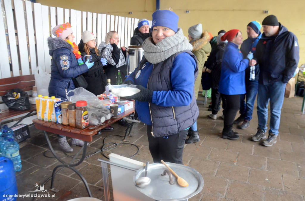 Morsy Kujawskie dla WOŚP
