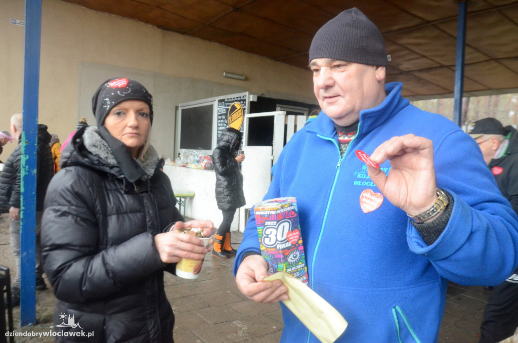 Morsy Kujawskie dla WOŚP