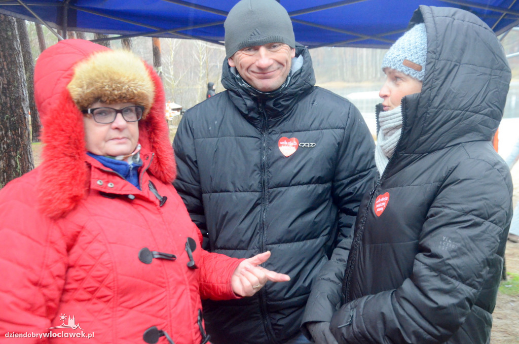 Morsy Kujawskie dla WOŚP
