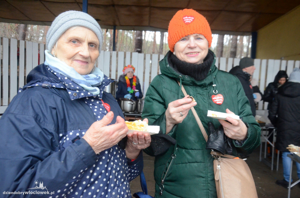 Morsy Kujawskie dla WOŚP