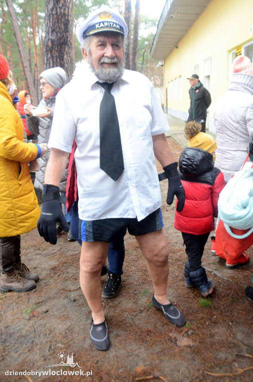 Morsy Kujawskie dla WOŚP