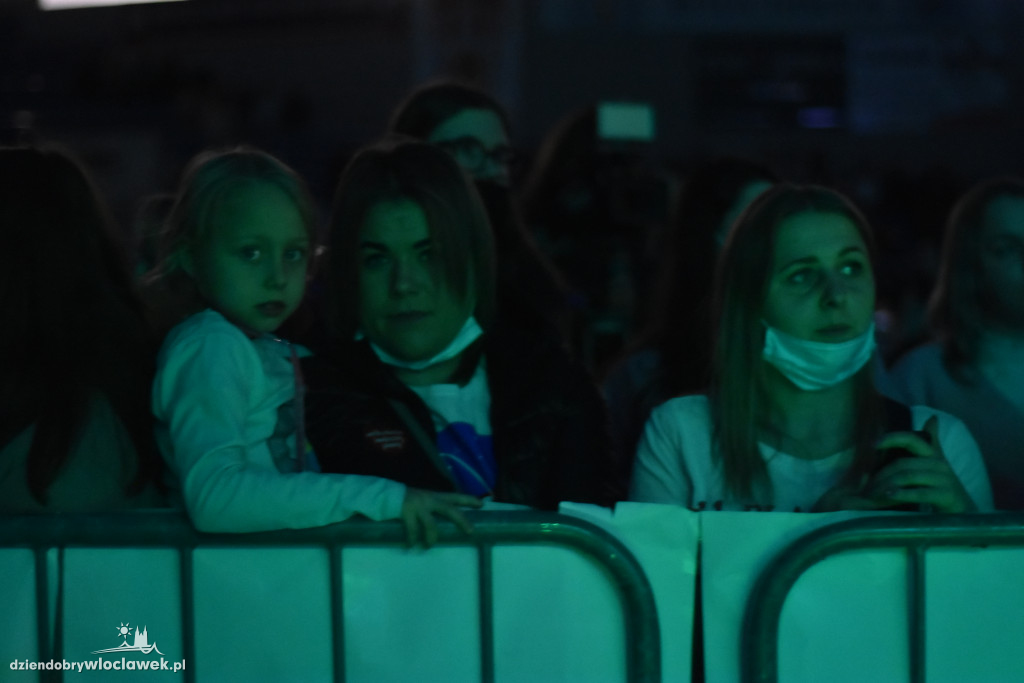 Koncert WOŚP: Zdrowa Woda