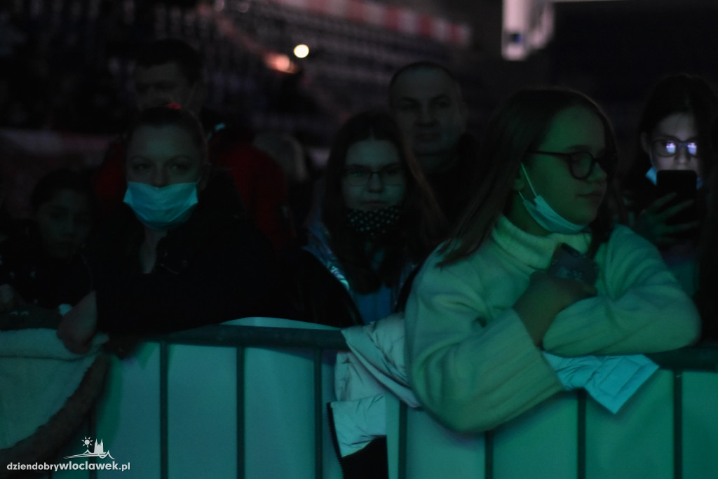 Koncert WOŚP: Zdrowa Woda
