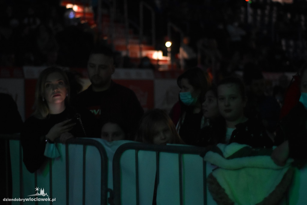 Koncert WOŚP: Zdrowa Woda