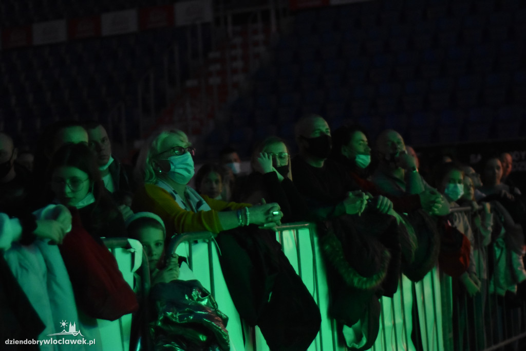 Koncert WOŚP: Zdrowa Woda