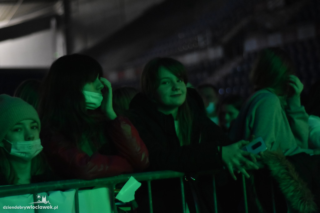 Koncert WOŚP: Zdrowa Woda